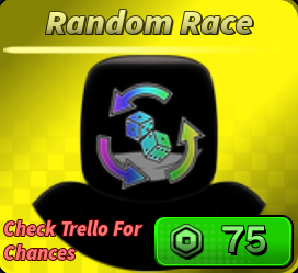 Random Race